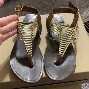 Women’s Steve Madden Sandals.